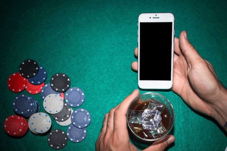 Ilustrasi keamanan dan privasi data pengguna di platform sports betting batik138