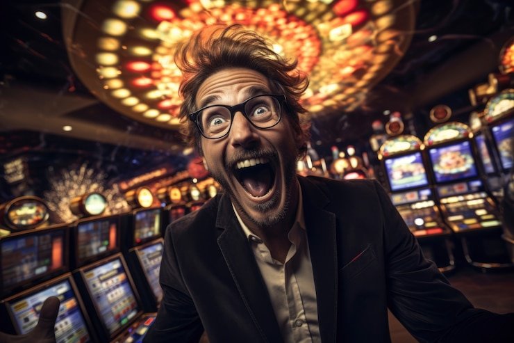 Komunitas batik138 berpartisipasi dalam program responsible gaming untuk pengalaman aman